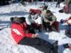 Wintersport Polen : TahBoeSch in Zakopane 2006 foto nr 83