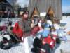 Wintersport Polen : TahBoeSch in Zakopane 2006 foto nr 85