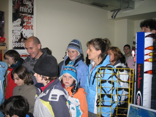 Wintersport Zakopane Polen 2007: foto: polenpaul018.jpg