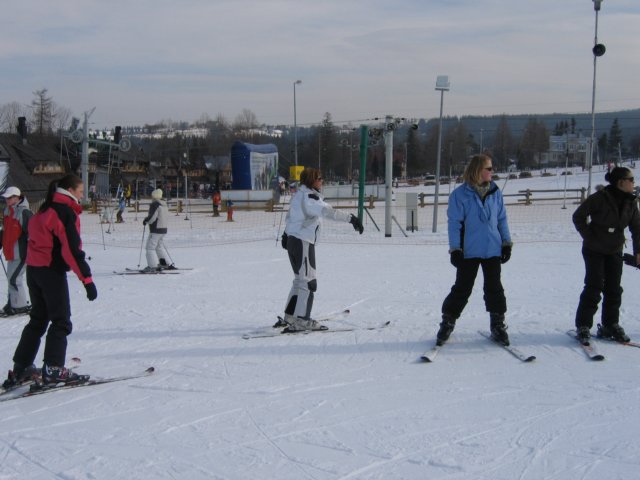 Wintersport Zakopane Polen 2007: foto: polenpaul023.jpg