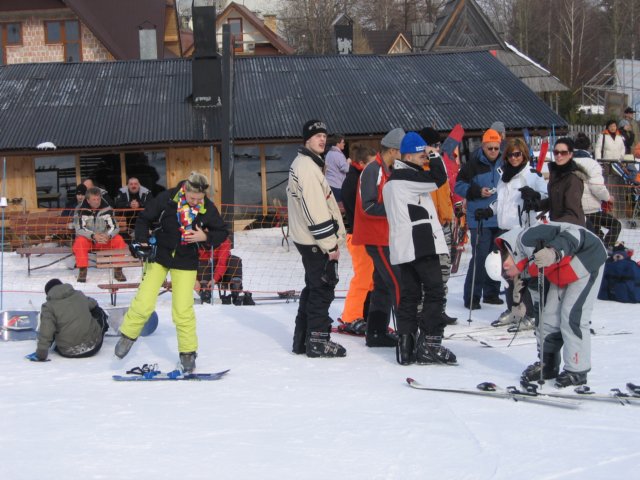 Wintersport Zakopane Polen 2007: foto: polenpaul024.jpg