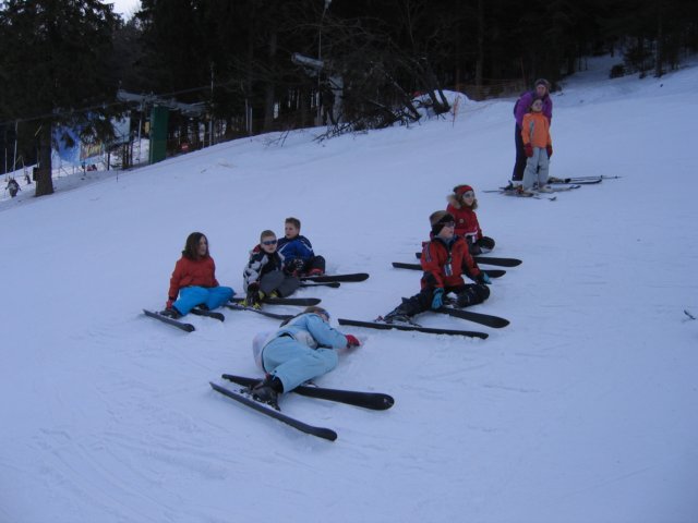 Wintersport Zakopane Polen 2007: foto: polenpaul028.jpg