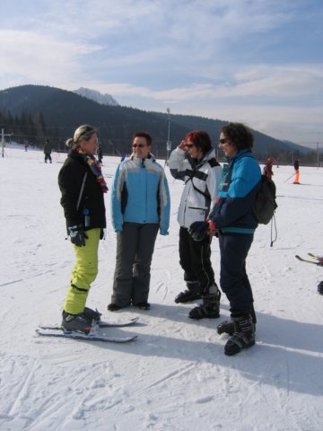 Wintersport Zakopane Polen 2007: foto: polenpaul031.jpg