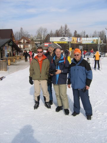 Wintersport Zakopane Polen 2007: foto: polenpaul032.jpg