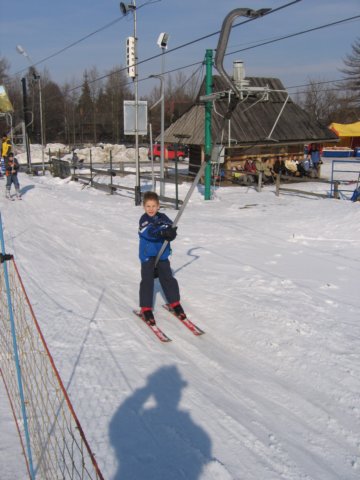 Wintersport Zakopane Polen 2007: foto: polenpaul034.jpg