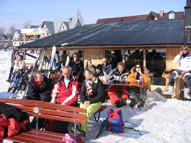Wintersport Zakopane Polen 2007: foto: polenpaul036.jpg