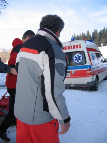 Wintersport Zakopane Polen 2007: foto: polenpaul041.jpg