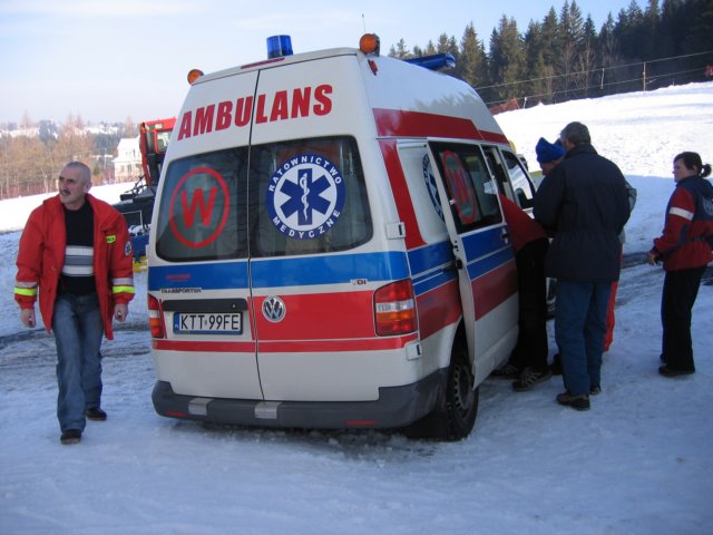 Wintersport Zakopane Polen 2007: foto: polenpaul042.jpg