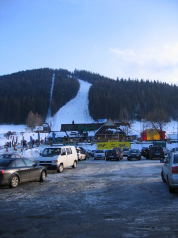 Wintersport Zakopane Polen 2007: foto: polenpaul048.jpg