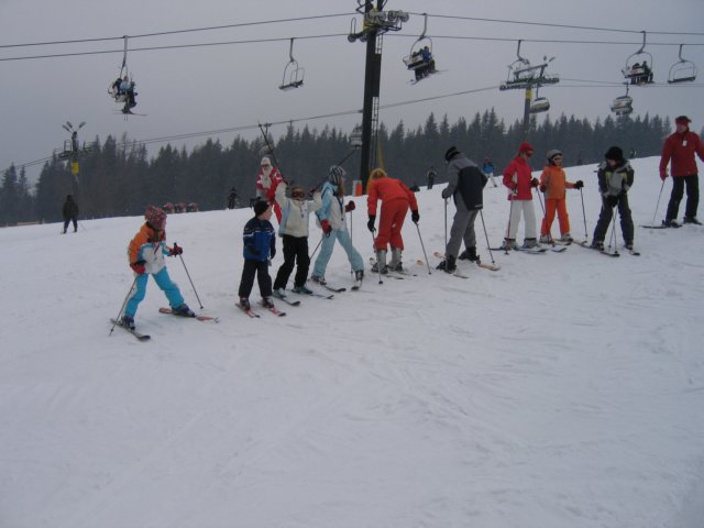 Wintersport Zakopane Polen 2007: foto: polenpaul051.jpg