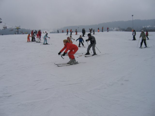 Wintersport Zakopane Polen 2007: foto: polenpaul054.jpg