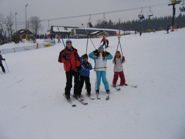 Wintersport Zakopane Polen 2007: foto: polenpaul056.jpg