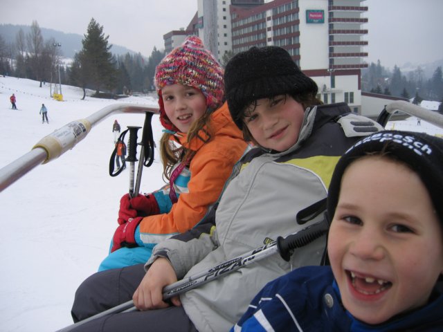 Wintersport Zakopane Polen 2007: foto: polenpaul058.jpg