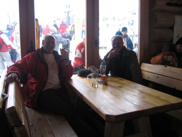 Wintersport Zakopane Polen 2007: foto: polenpaul059.jpg