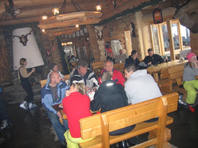 Wintersport Zakopane Polen 2007: foto: polenpaul062.jpg