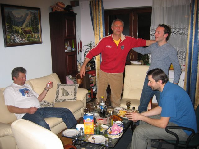 Wintersport Zakopane Polen 2007: foto: polenpaul077.jpg
