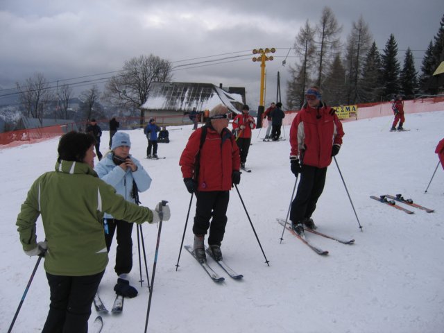 Wintersport Zakopane Polen 2007: foto: polenpaul088.jpg