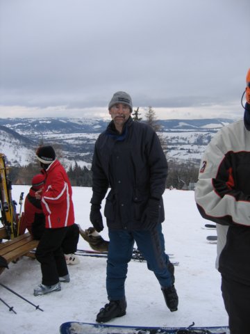 Wintersport Zakopane Polen 2007: foto: polenpaul092.jpg