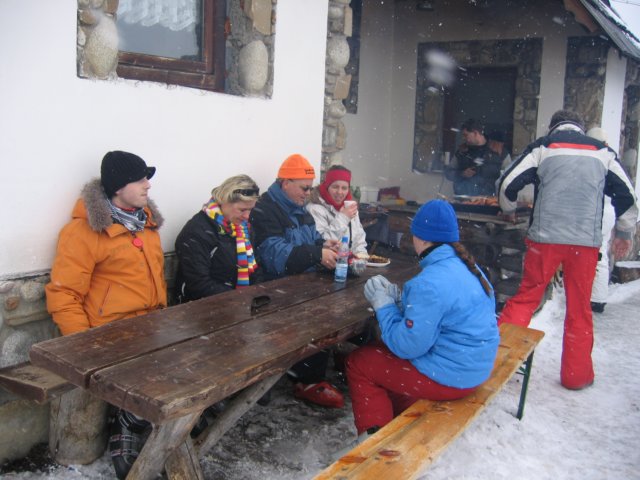 Wintersport Zakopane Polen 2007: foto: polenpaul098.jpg