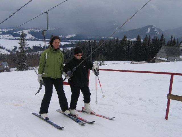Wintersport Zakopane Polen 2007: foto: polenpaul103.jpg