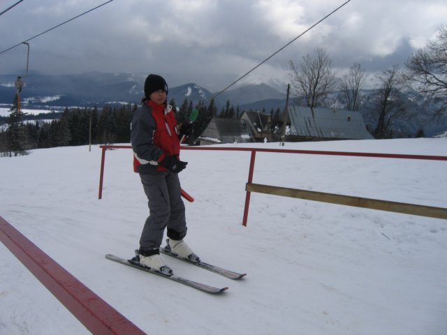 Wintersport Zakopane Polen 2007: foto: polenpaul107.jpg