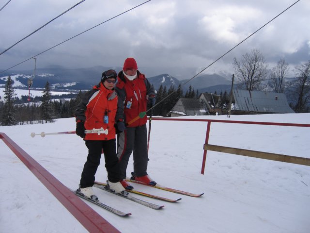 Wintersport Zakopane Polen 2007: foto: polenpaul108.jpg