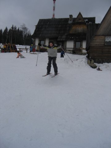 Wintersport Zakopane Polen 2007: foto: polenpaul115.jpg