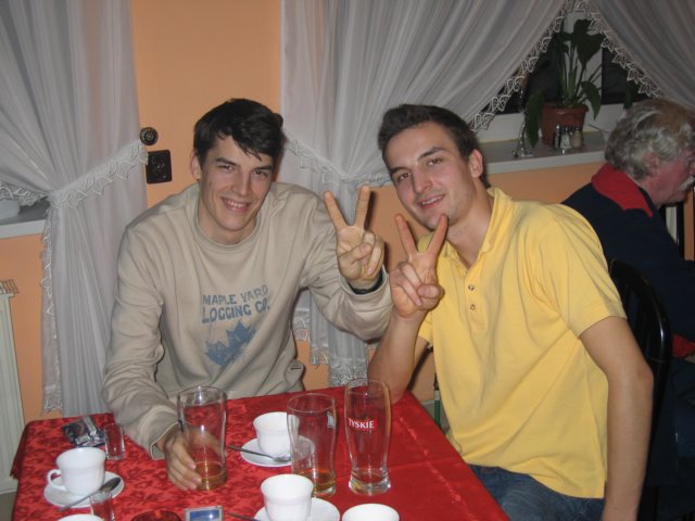 Wintersport Zakopane Polen 2007: foto: polenpaul135.jpg