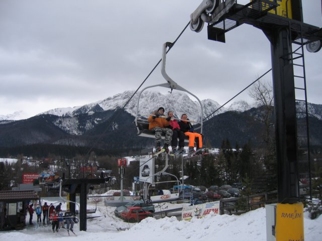 Wintersport Zakopane Polen 2007: foto: polenpaul230.jpg