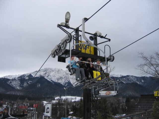 Wintersport Zakopane Polen 2007: foto: polenpaul232.jpg