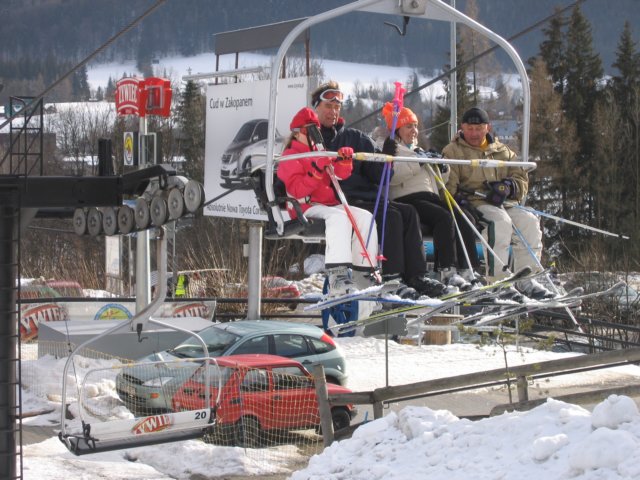 Wintersport Zakopane Polen 2007: foto: polenpaul239.jpg