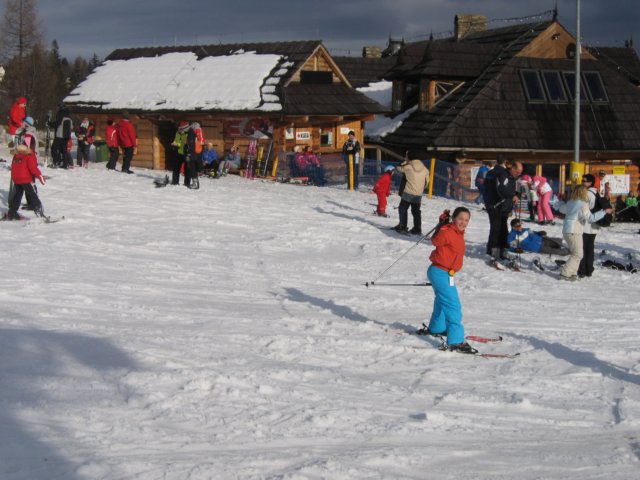 Wintersport Zakopane Polen 2007: foto: polenpaul243.jpg